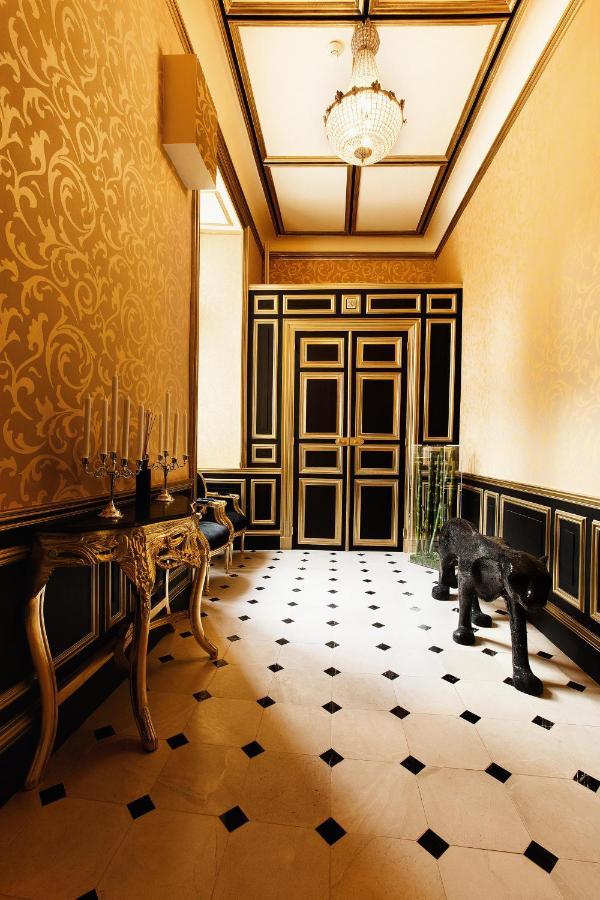 Chateau D'Amenon La Chapelle-aux-Choux Ngoại thất bức ảnh